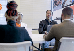 Free Digital Literacy & Navigation