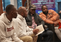 Free Financial Literacy Training