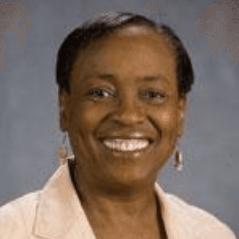 Hazel Forsythe, PhD (Nutrition & Food Sciences), RD