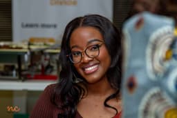 2024 Recent Graduates Reception